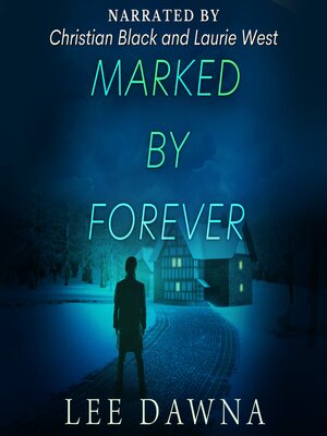cover image of Marked by Forever